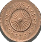 Ashok Chakra