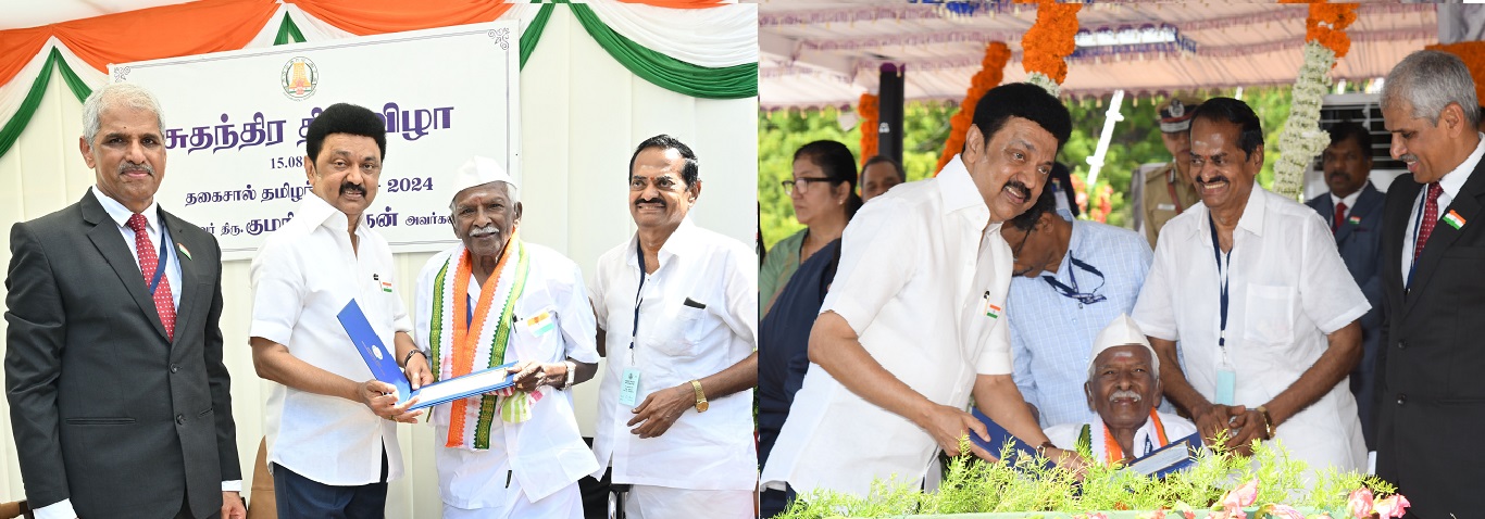 Independence Day 2024
